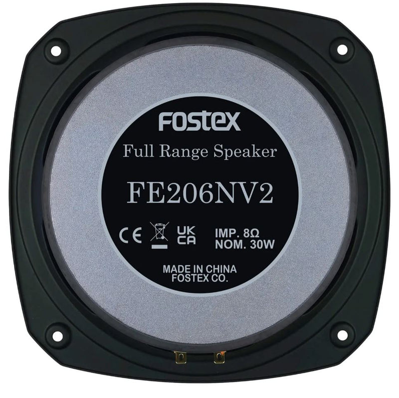 Fostex FE206NV2